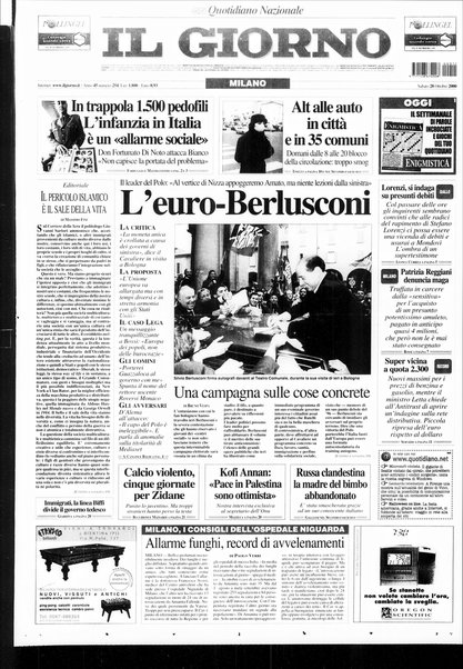 Il giorno